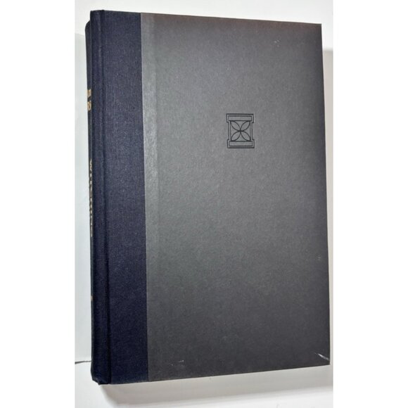 The Witching Hour by Anne Rice First Edition 1990 Hardcover Novel Book 965 Pages - Picture 7 of 7